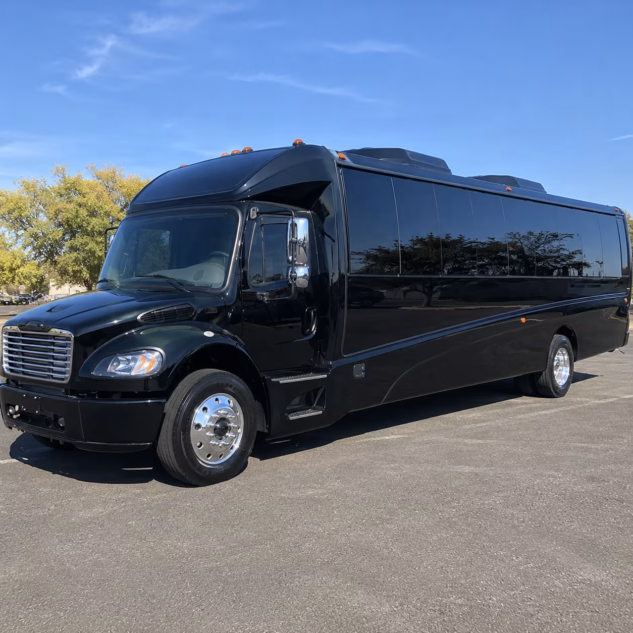 concert and sporting event buses from mission viejo to honda center sofi stadium and beyond