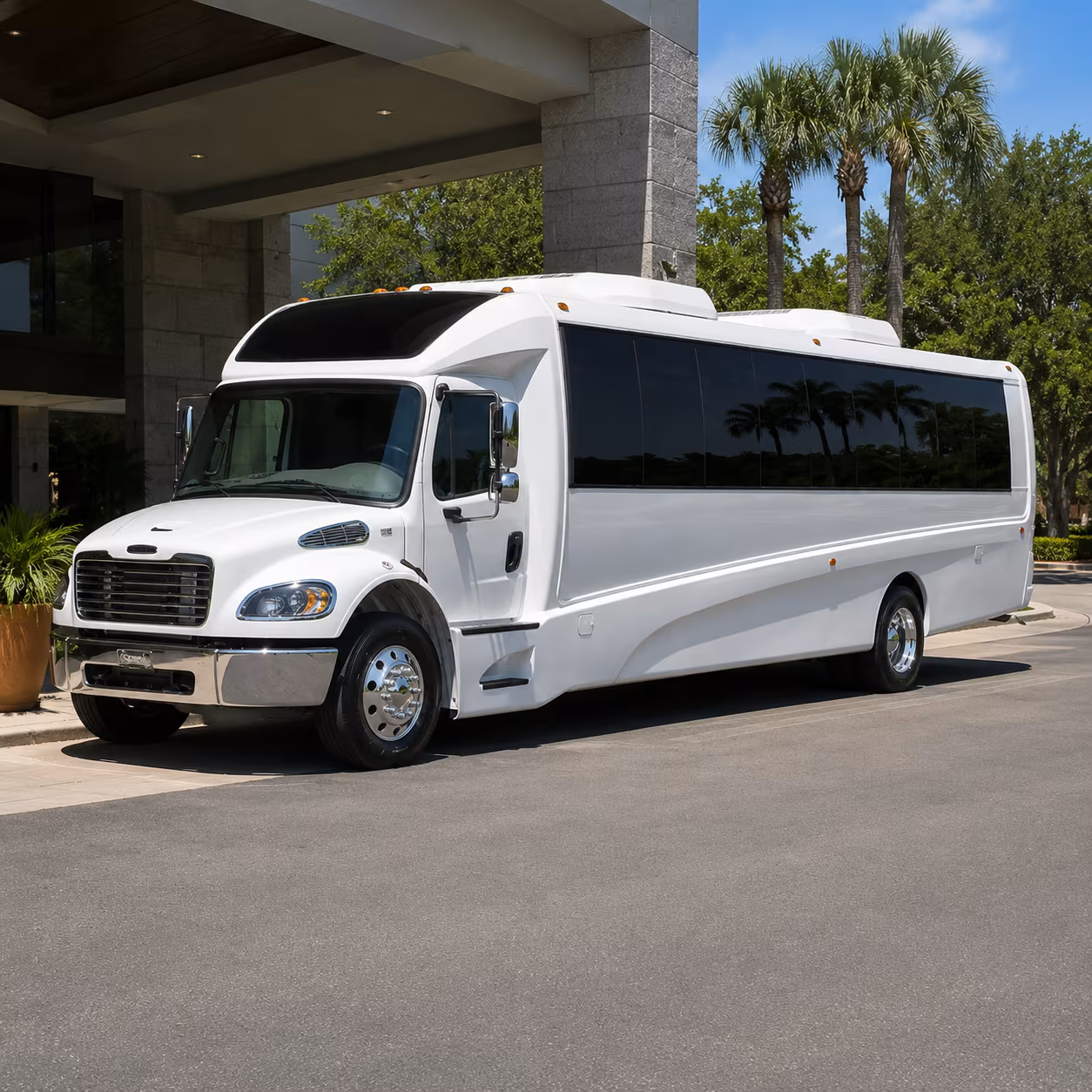 conference shuttles from mission viejo to anaheim irvine and dana point