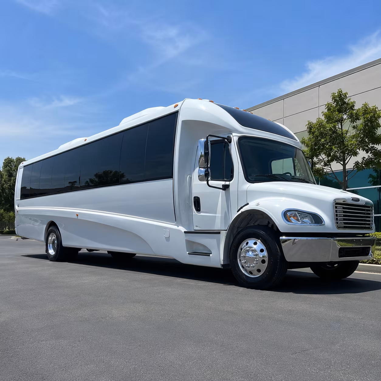 corporate airport transfers to john wayne airport and lax