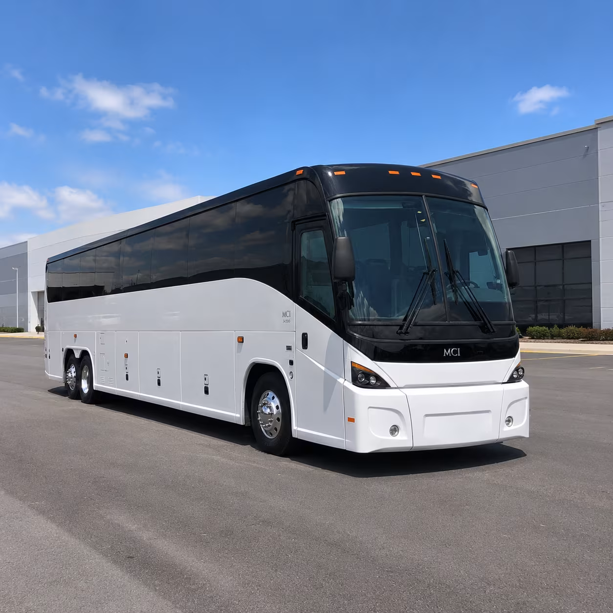 costa mesa bus rentals