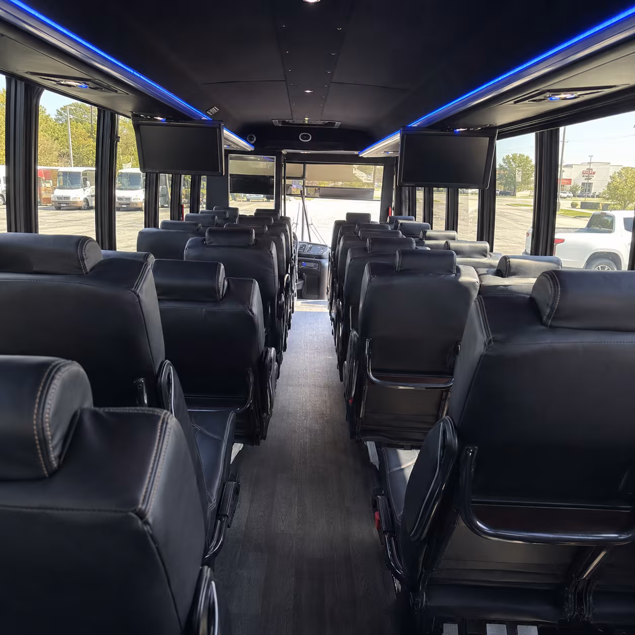 fountain valley streamlined fountain valley private event transportation