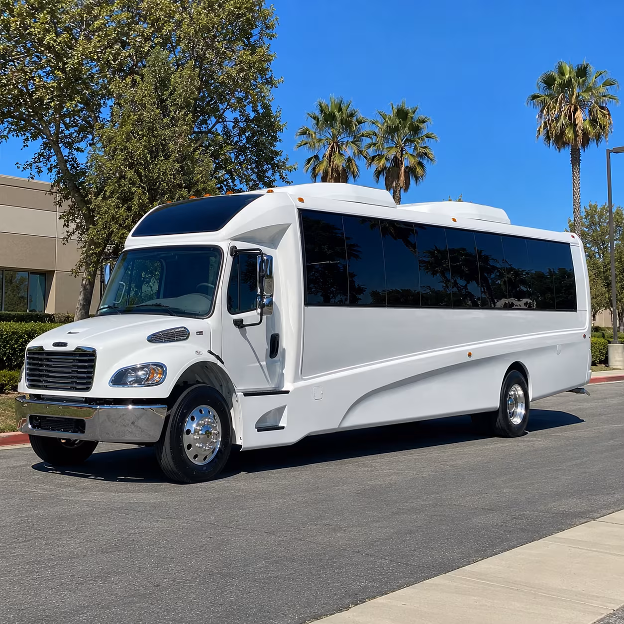 garden grove airport transfer shuttles