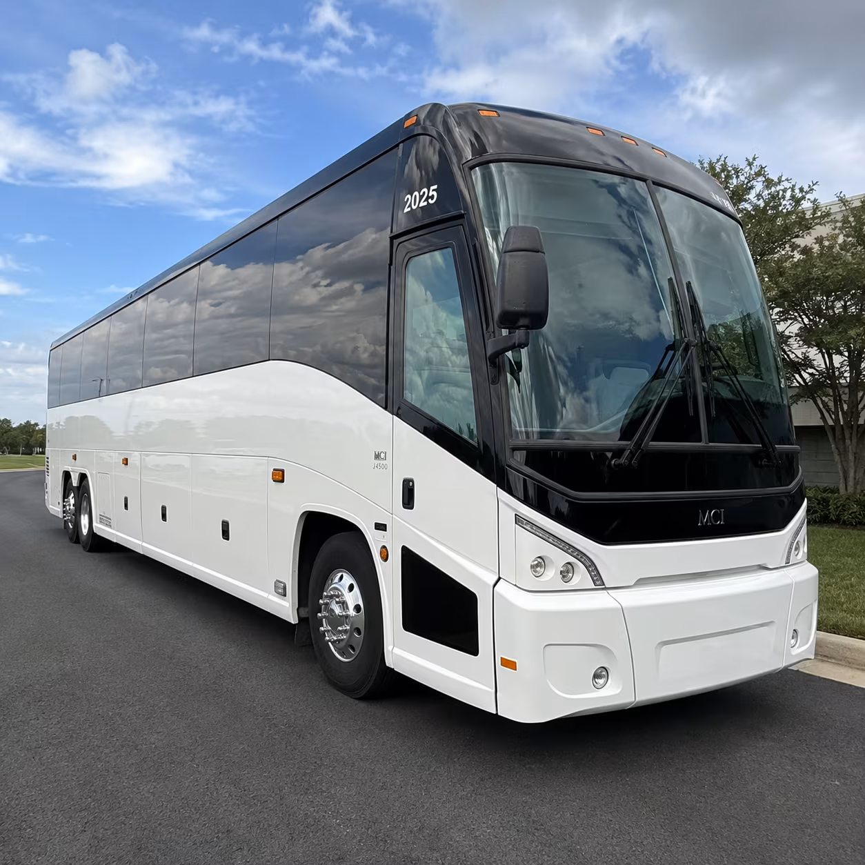 garden grove corporate bus rentals for meetings and conferences