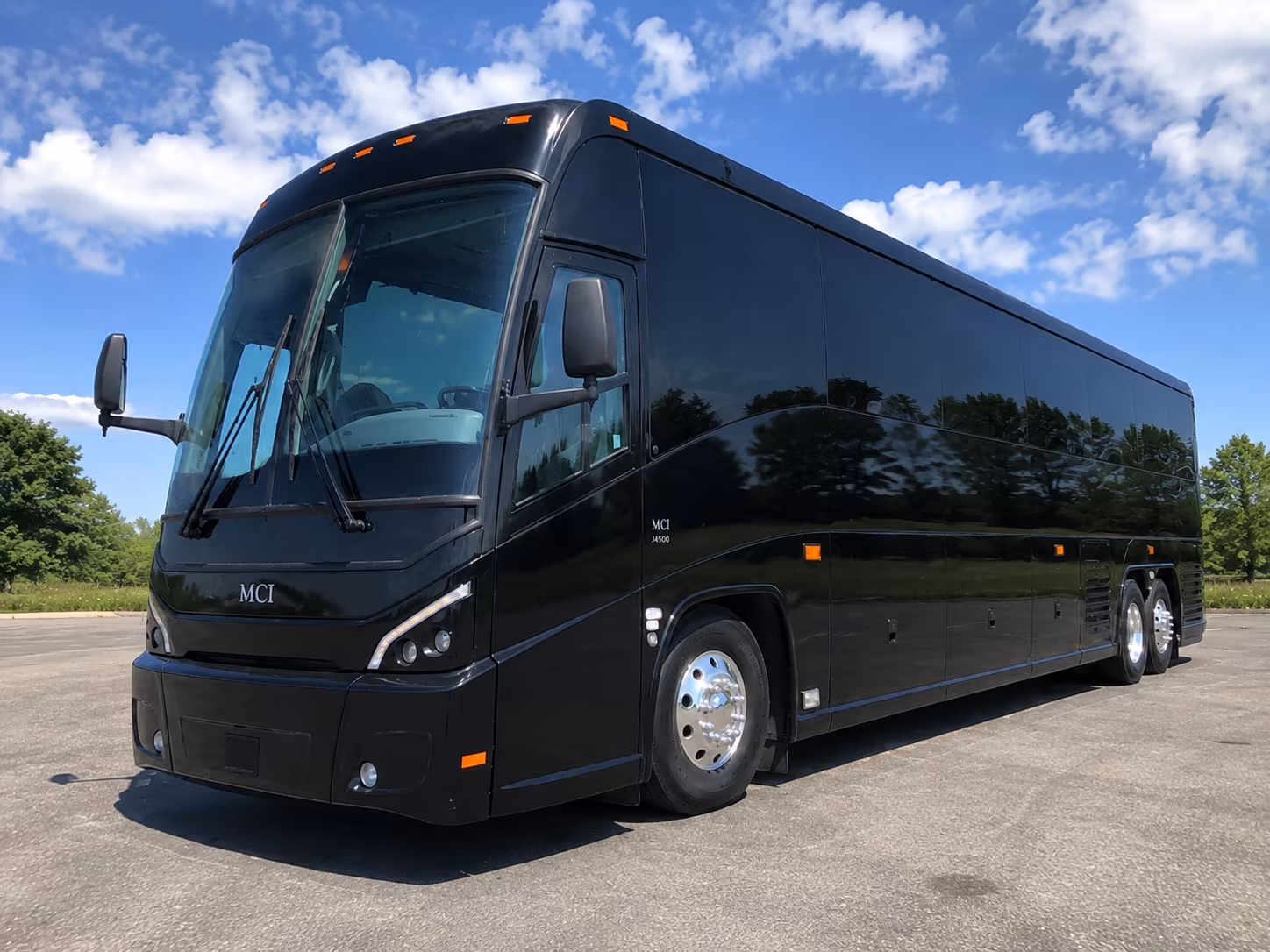 garden grove long distance charter buses to and from garden grove