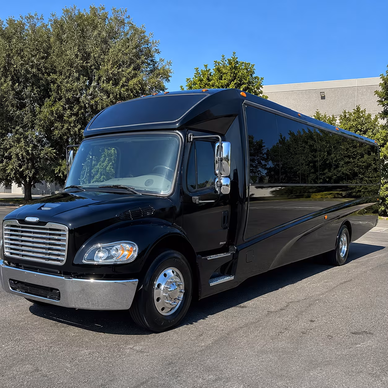 garden grove plan your retreat with garden grove religious group bus rentals