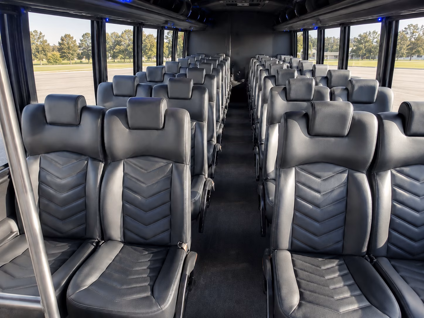 garden grove travel to garden grove concerts on a charter bus rental