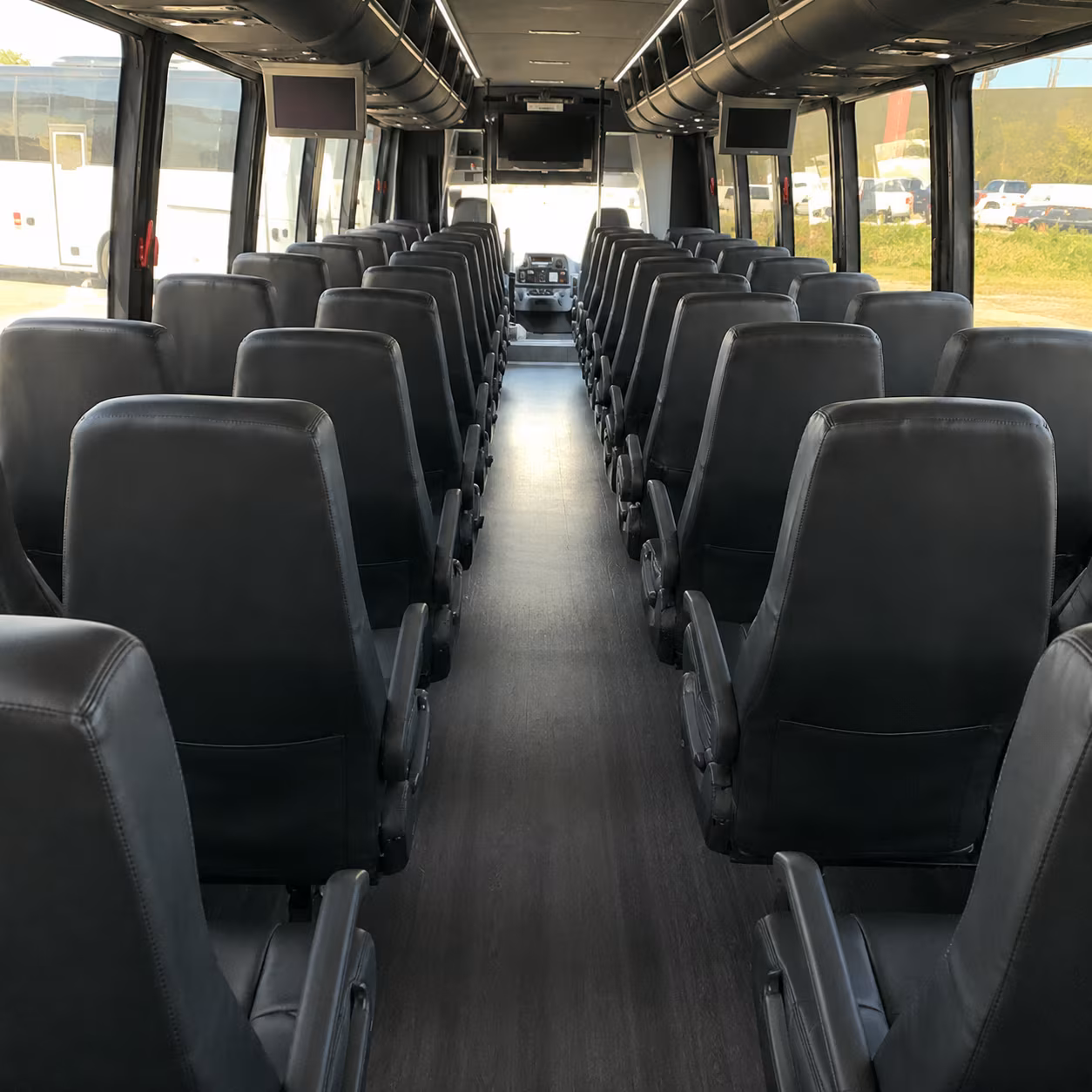 garden grove winery tour charter bus rentals
