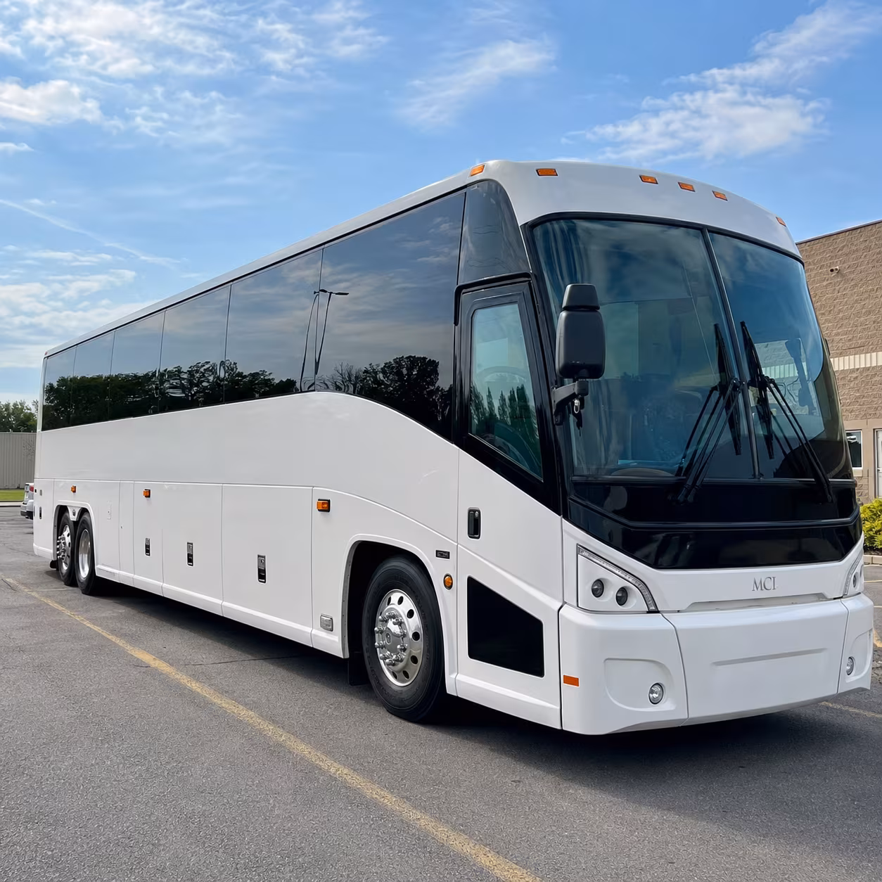 get your group to john wayne airport without the i 5 headache