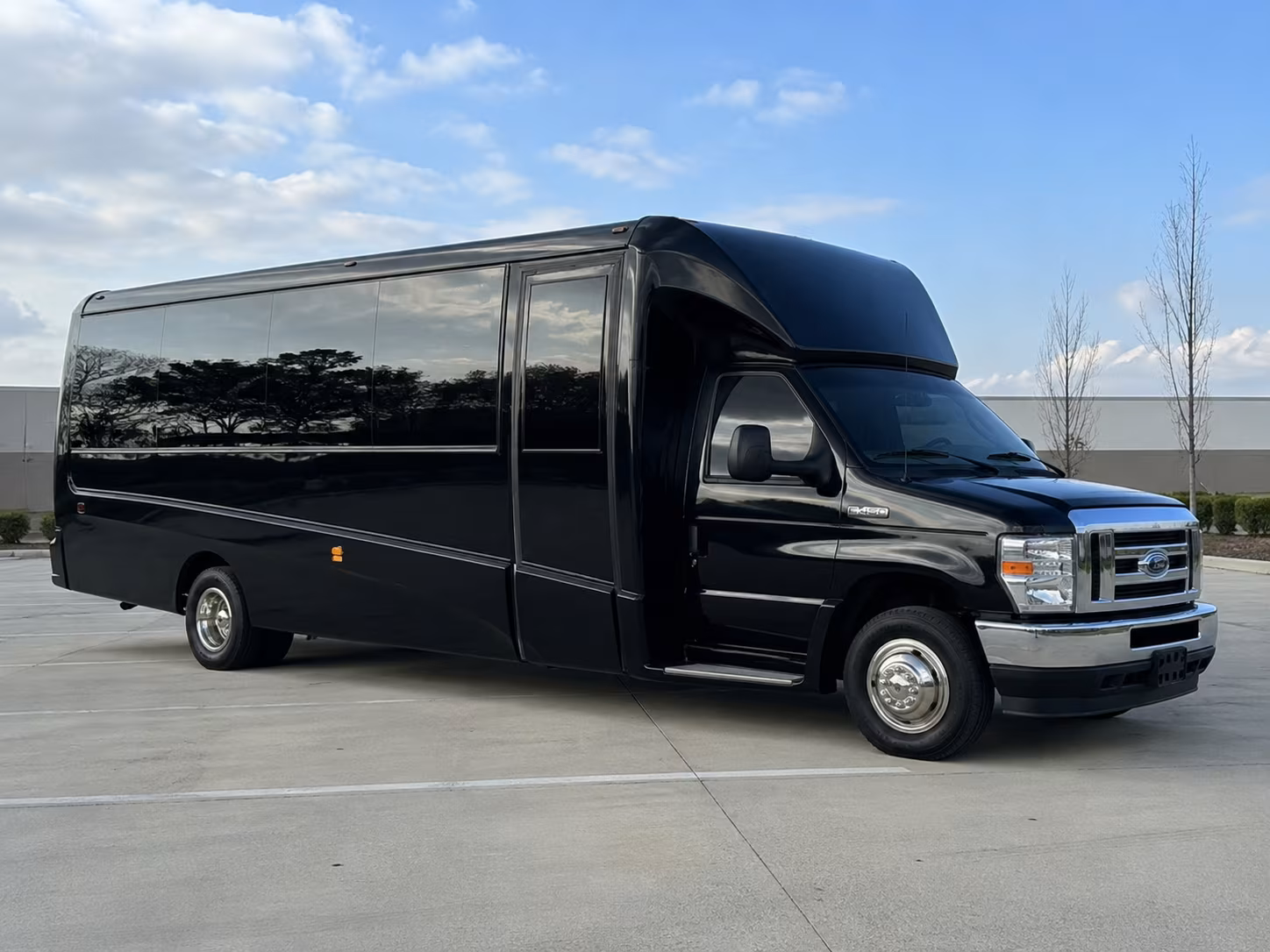 got 30 seconds get your mission viejo event transportation quote right now