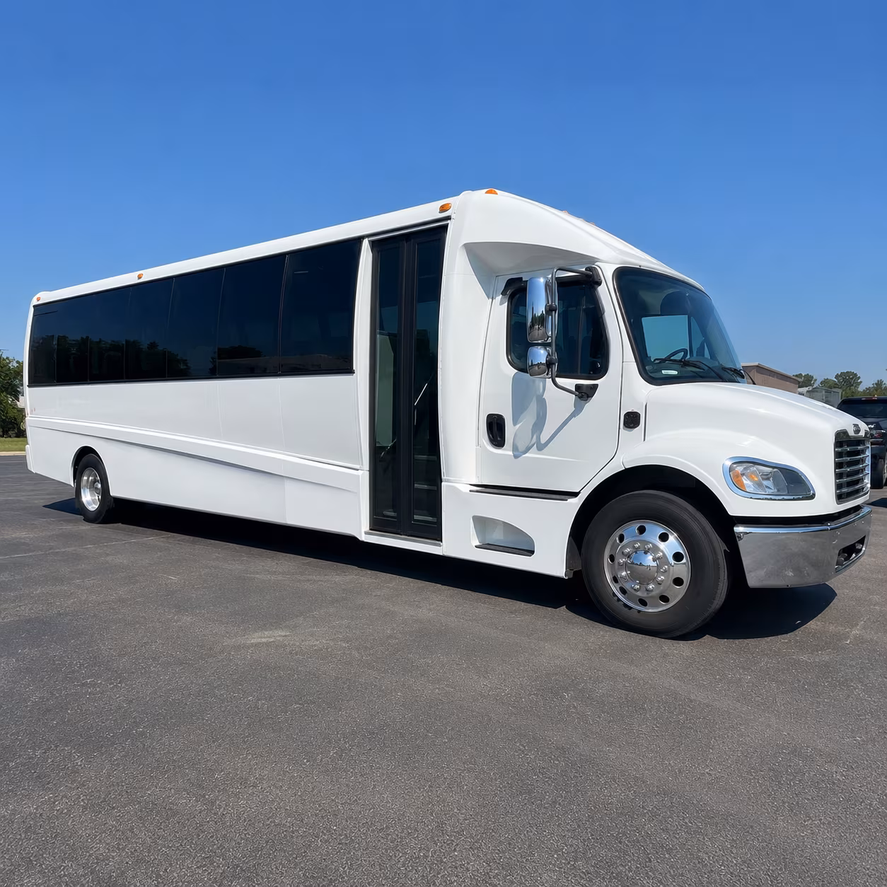 how seasonality and peak times affect charter bus rates in mission viejo