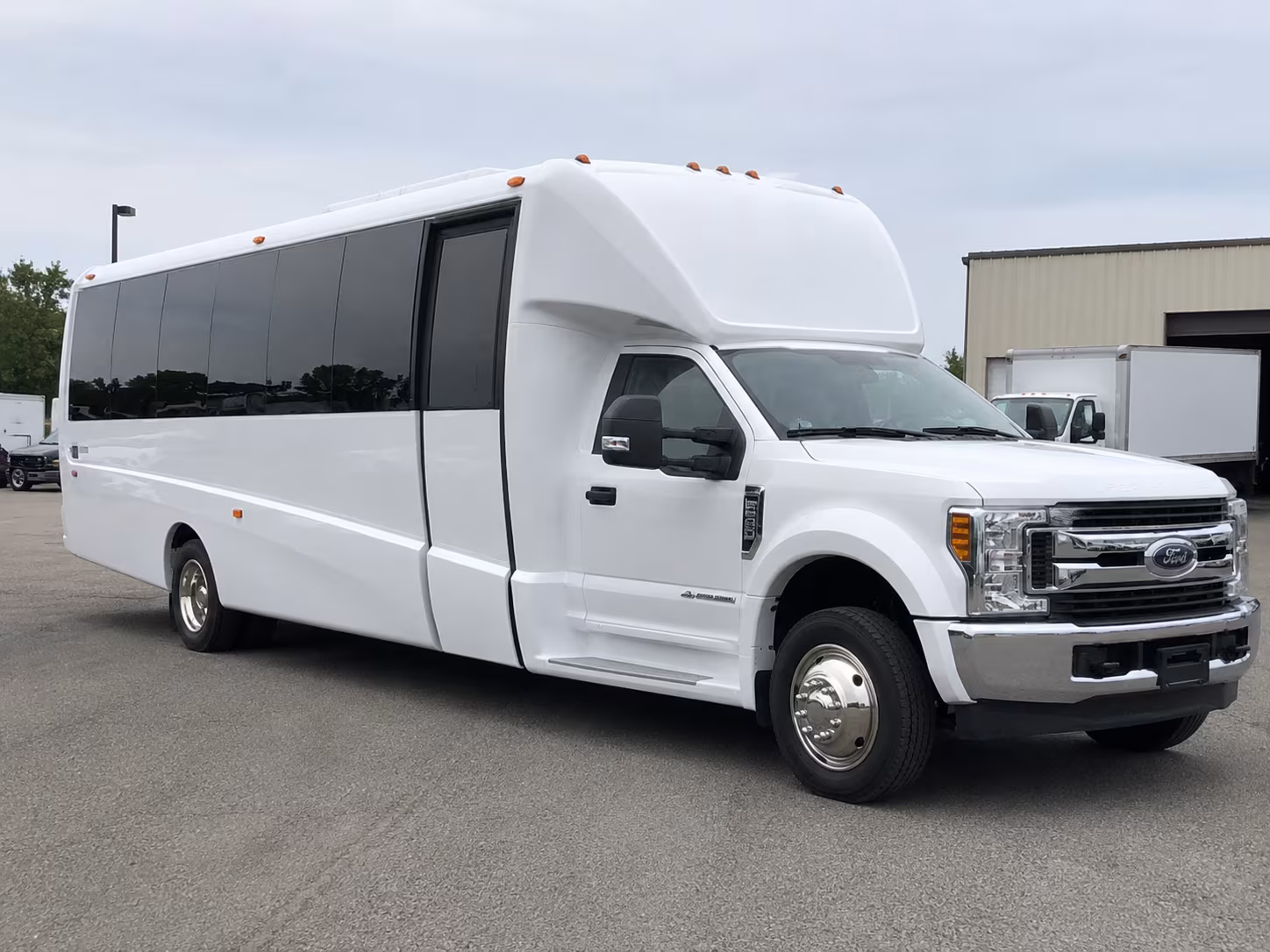 huntington beach employee transportation for every shift