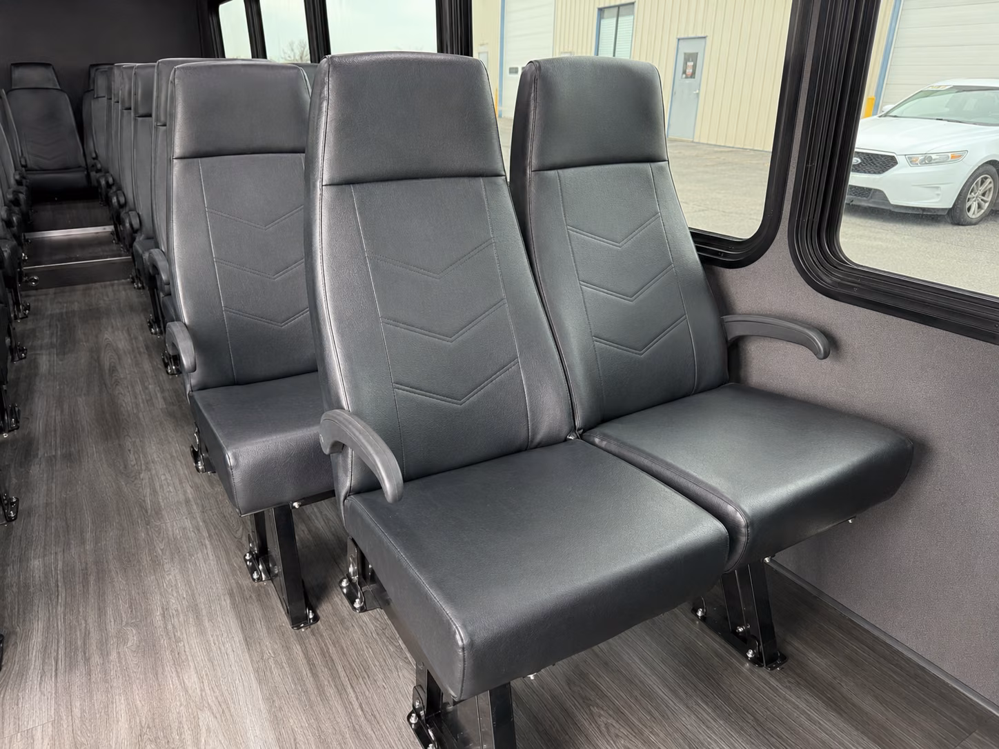 huntington beach group airport transfers made simple