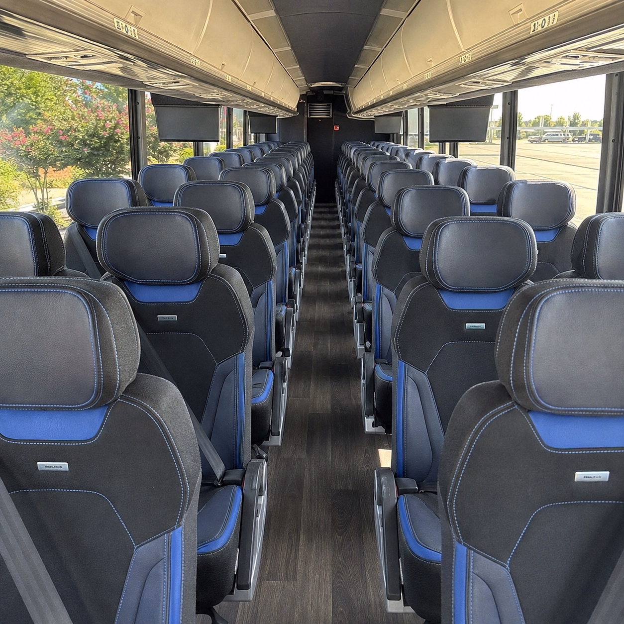 huntington beach keep your wine tour group together with a huntington beach charter bus