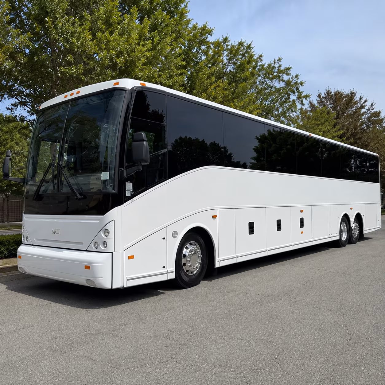 huntington beach plan your group trip with huntington beach church charter bus rentals