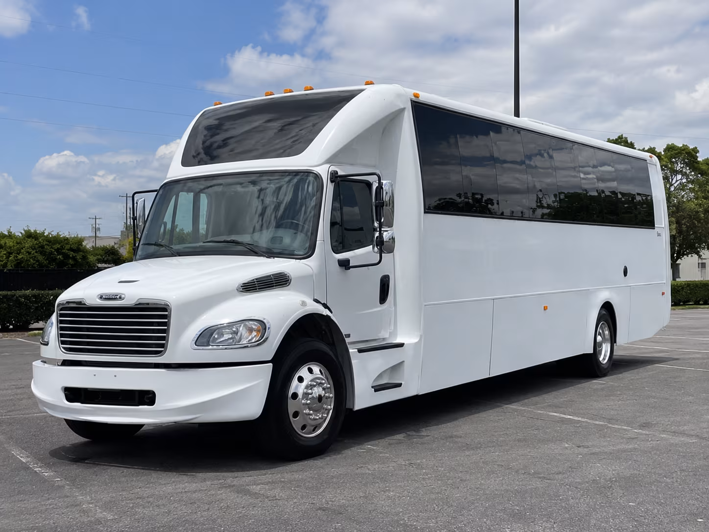 huntington beach prom party bus rentals in huntington beach