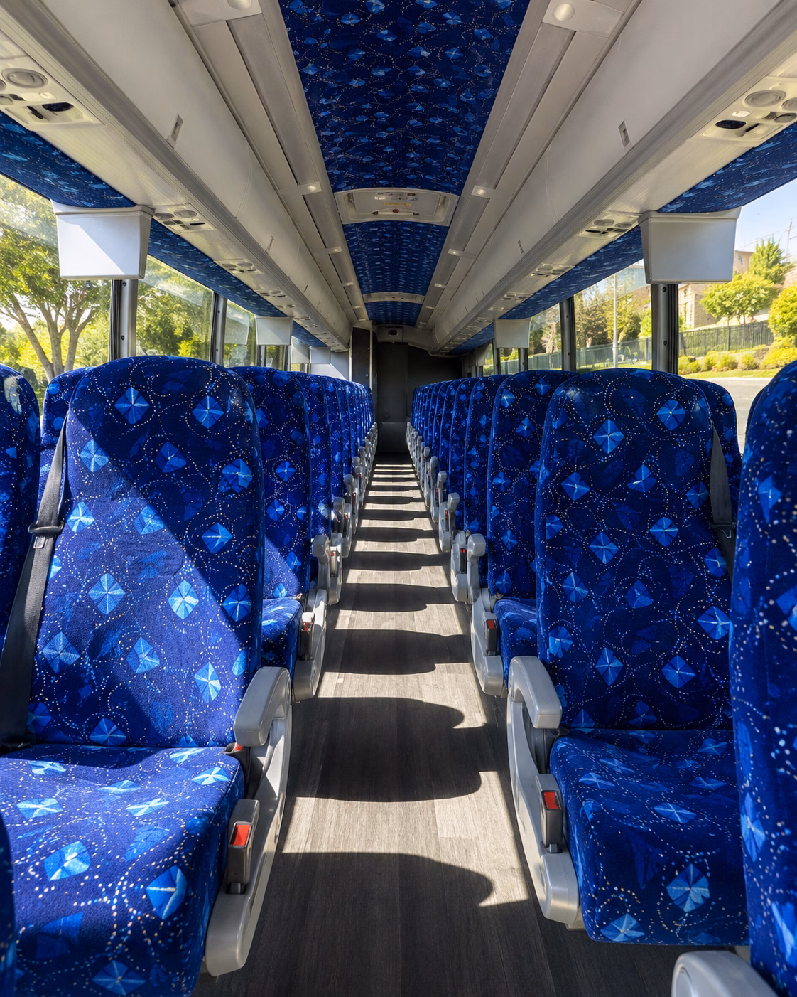 huntington beach travel on your schedule with huntington beach long distance charter bus rentals