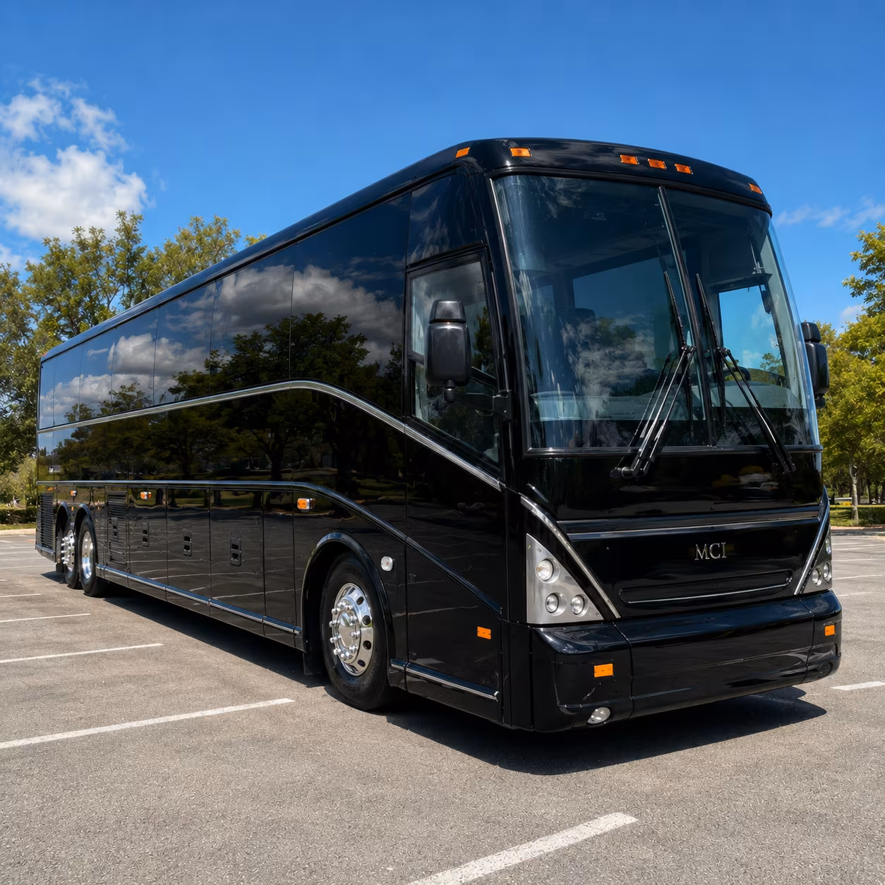 irvine corporate event charter bus rentals in irvine