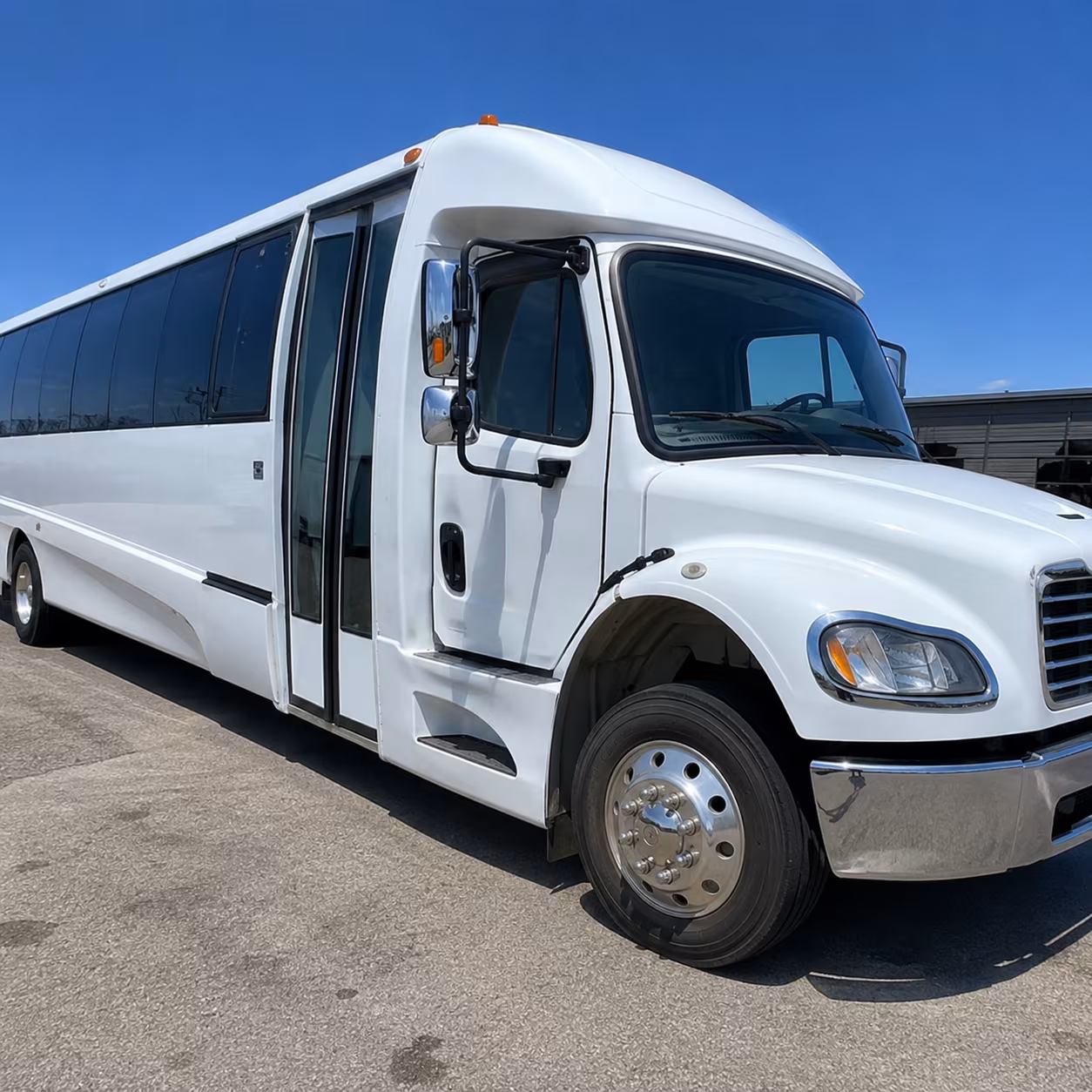 irvine simplify your journey with irvine long distance charter bus rentals