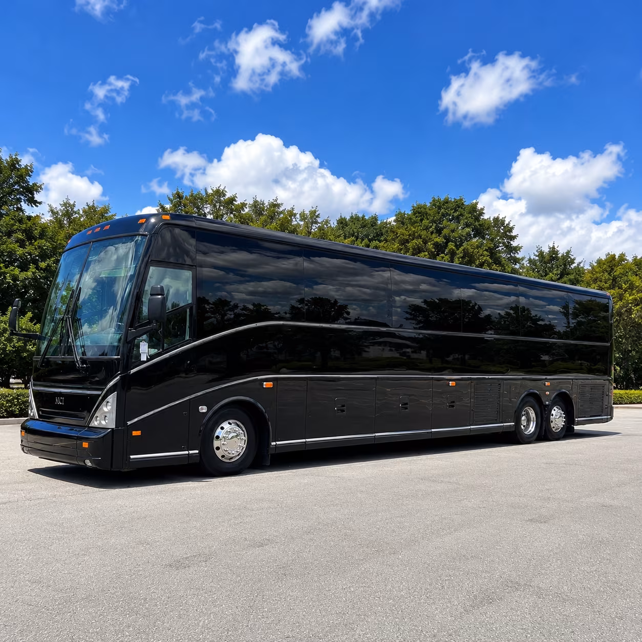 mission hospital and south oc medical campus shuttles made simple