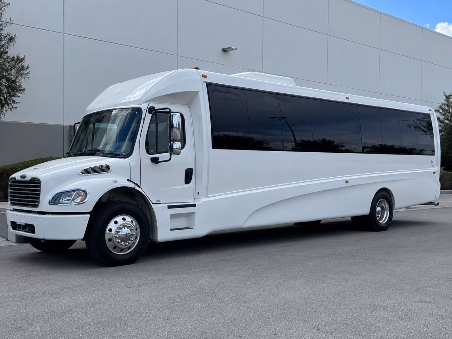 mission viejo bachelor bachelorette party bus rental