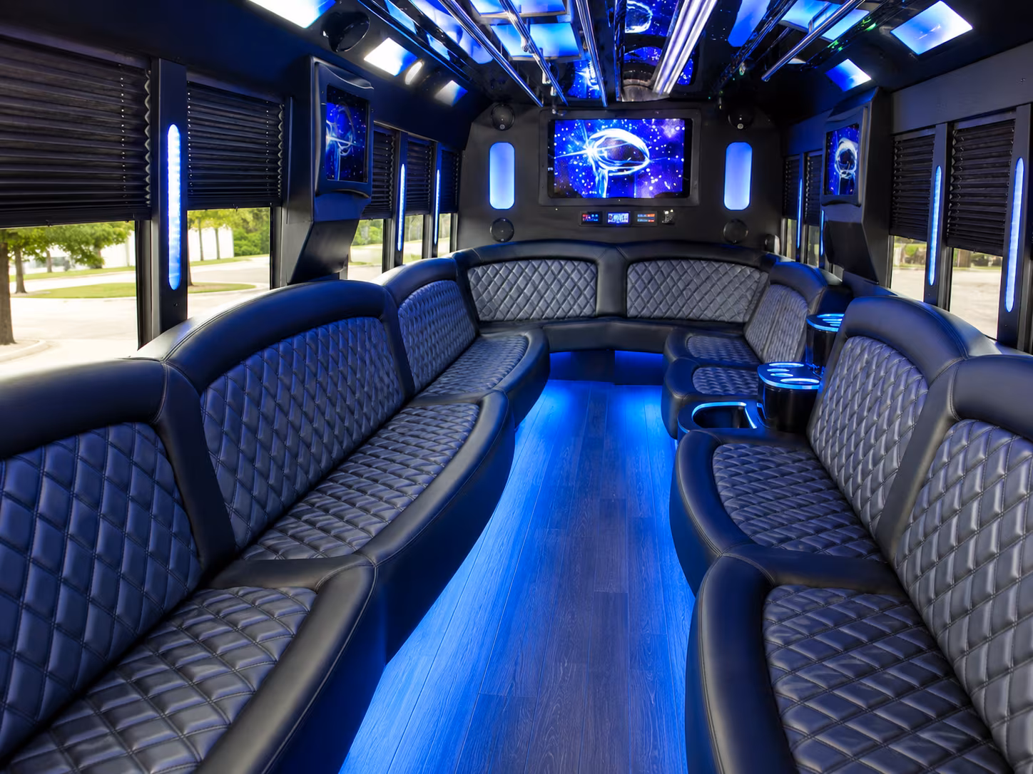 mission viejo new years eve party bus rental