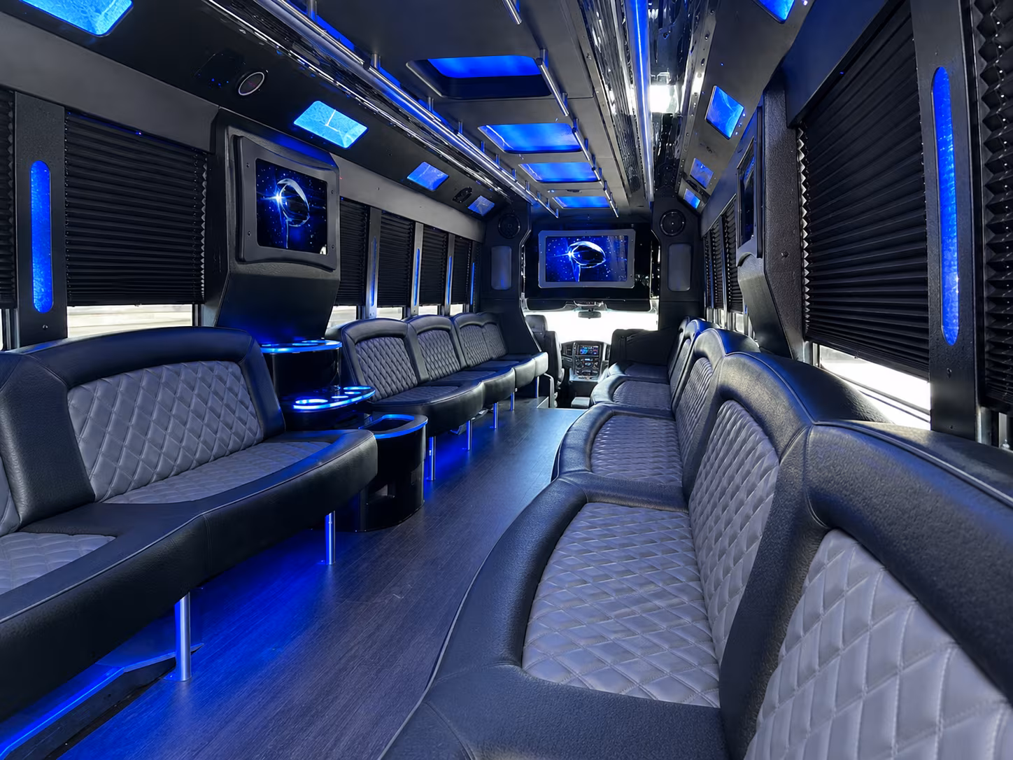 mission viejo party bus booking step 3