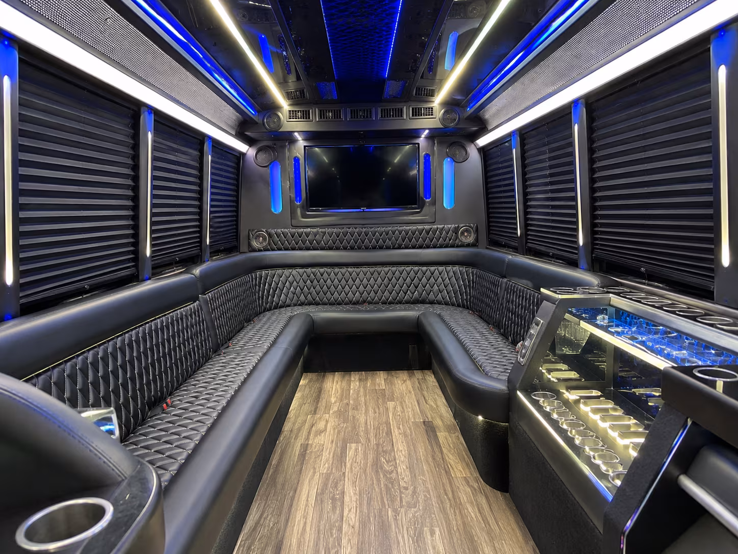 mission viejo party bus rental gallery