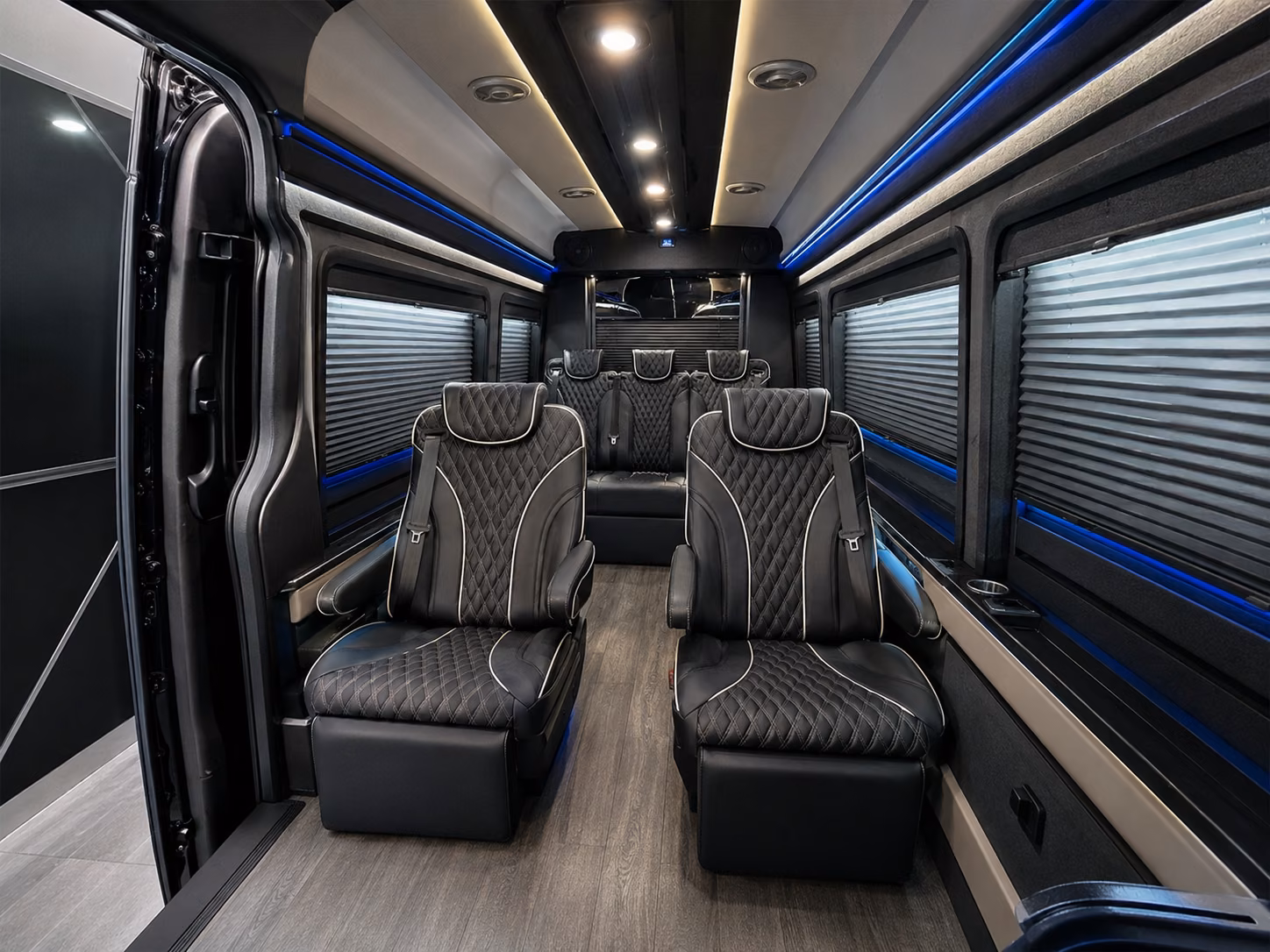 missionviejocharterbuscompany com can match your group to the right bus for long beach airport too