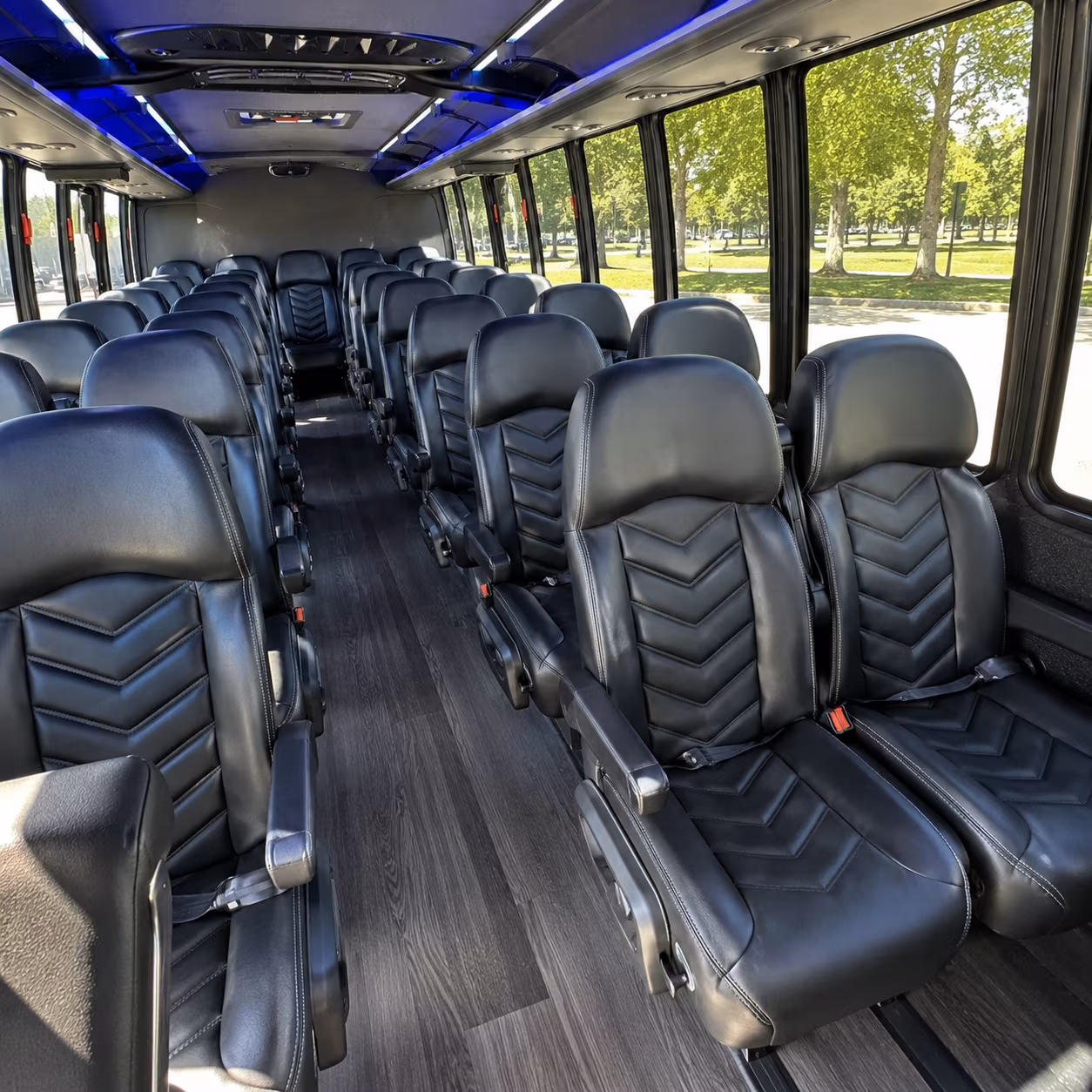 newport beach airport transfer shuttles