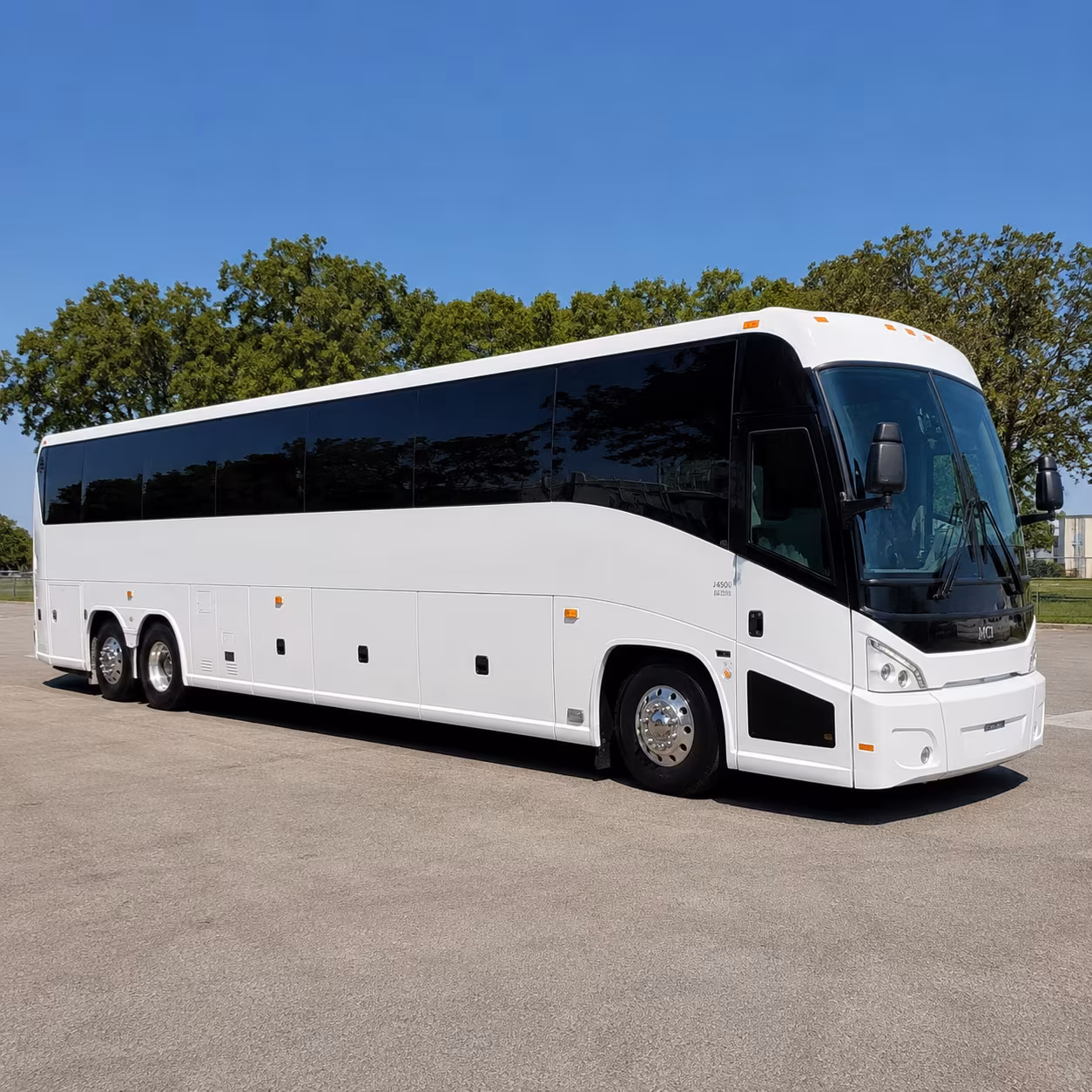 newport beach travel to away games with your team and fans in a newport beach charter bus