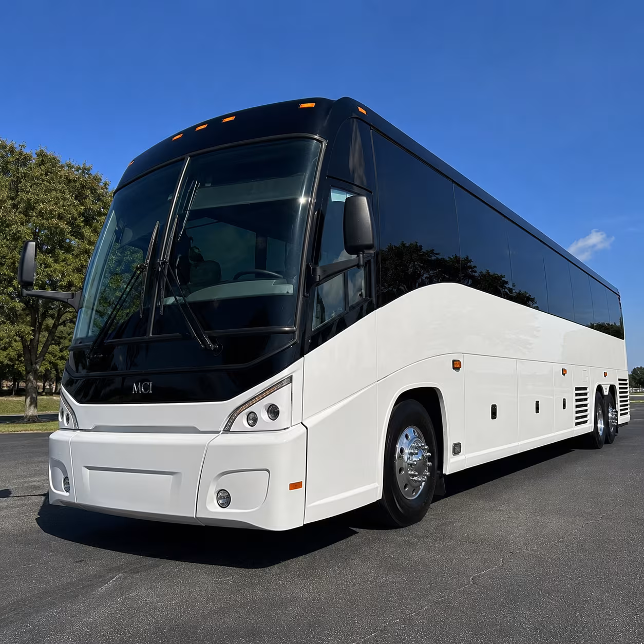 orange plan your group transportation with orange long distance charter bus rentals