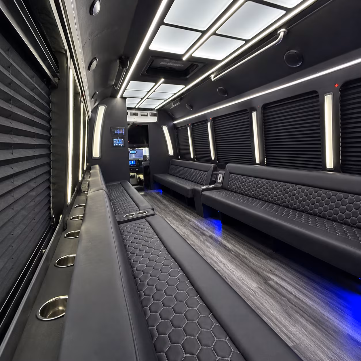 pechanga resort casino mission viejo party bus rental