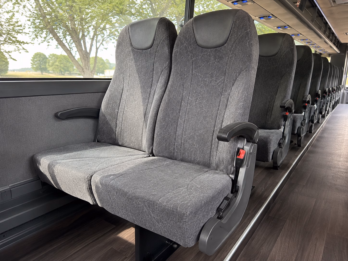 san clemente attend san clemente festivals with a charter bus rental