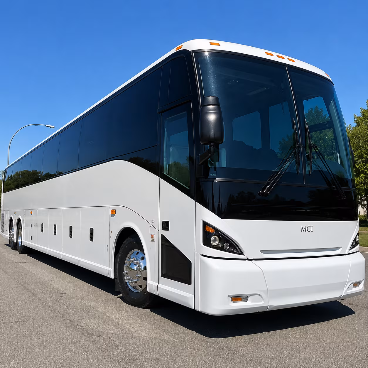 san clemente book charter bus rentals for corporate travel in san clemente