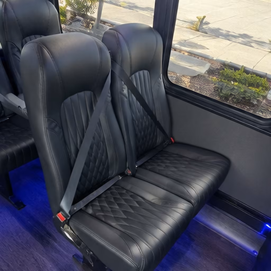 san clemente easy airport shuttle bus rentals in san clemente
