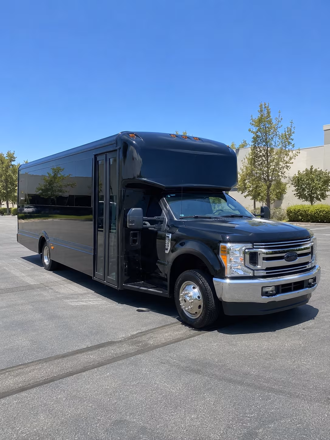 san clemente enjoy music lights and fun with san clemente party bus rentals