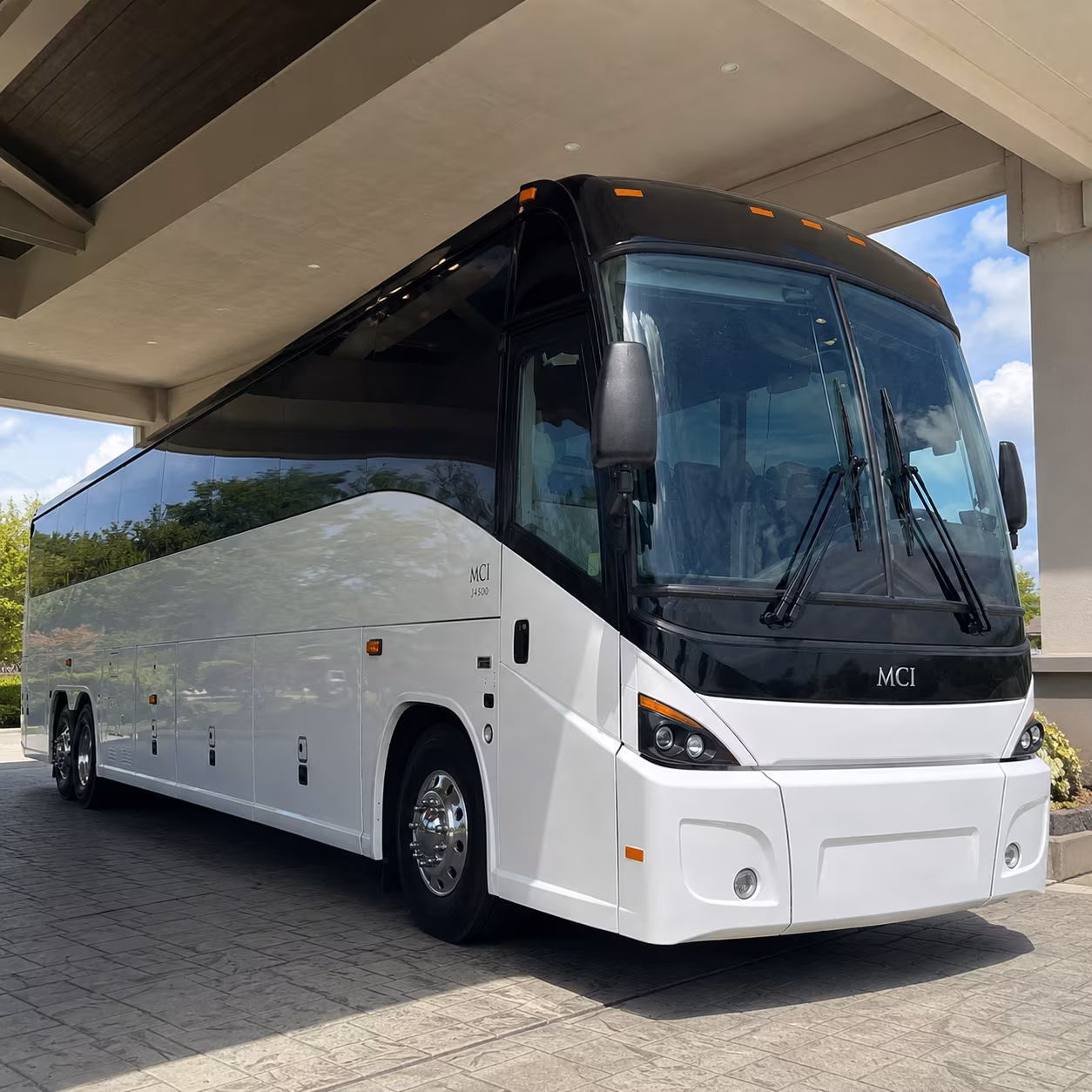san clemente team and fan group charter bus rentals in san clemente