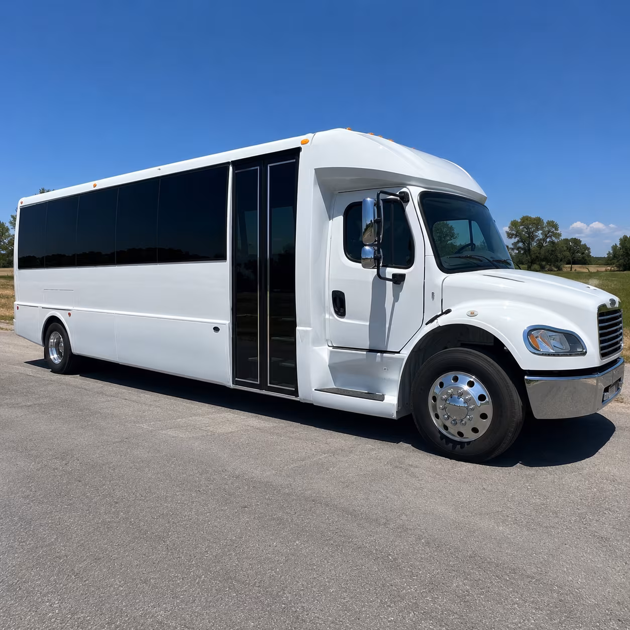 san clemente wedding shuttle bus rentals in san clemente