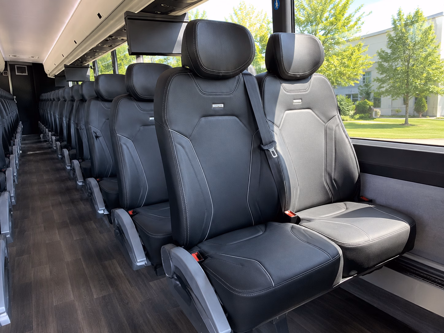 santa ana easy transportation solutions for your employee commute