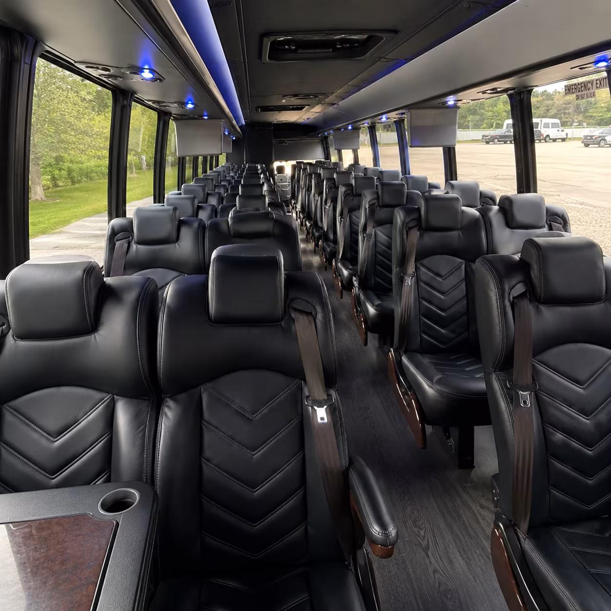 santa ana private event shuttle services in santa ana