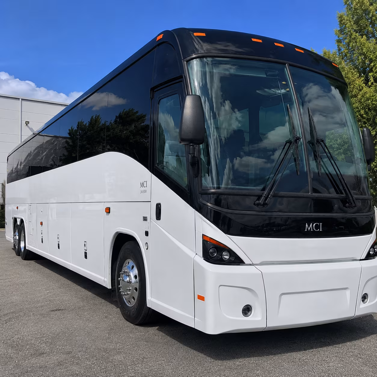 santa ana rent a charter bus for your santa ana church group