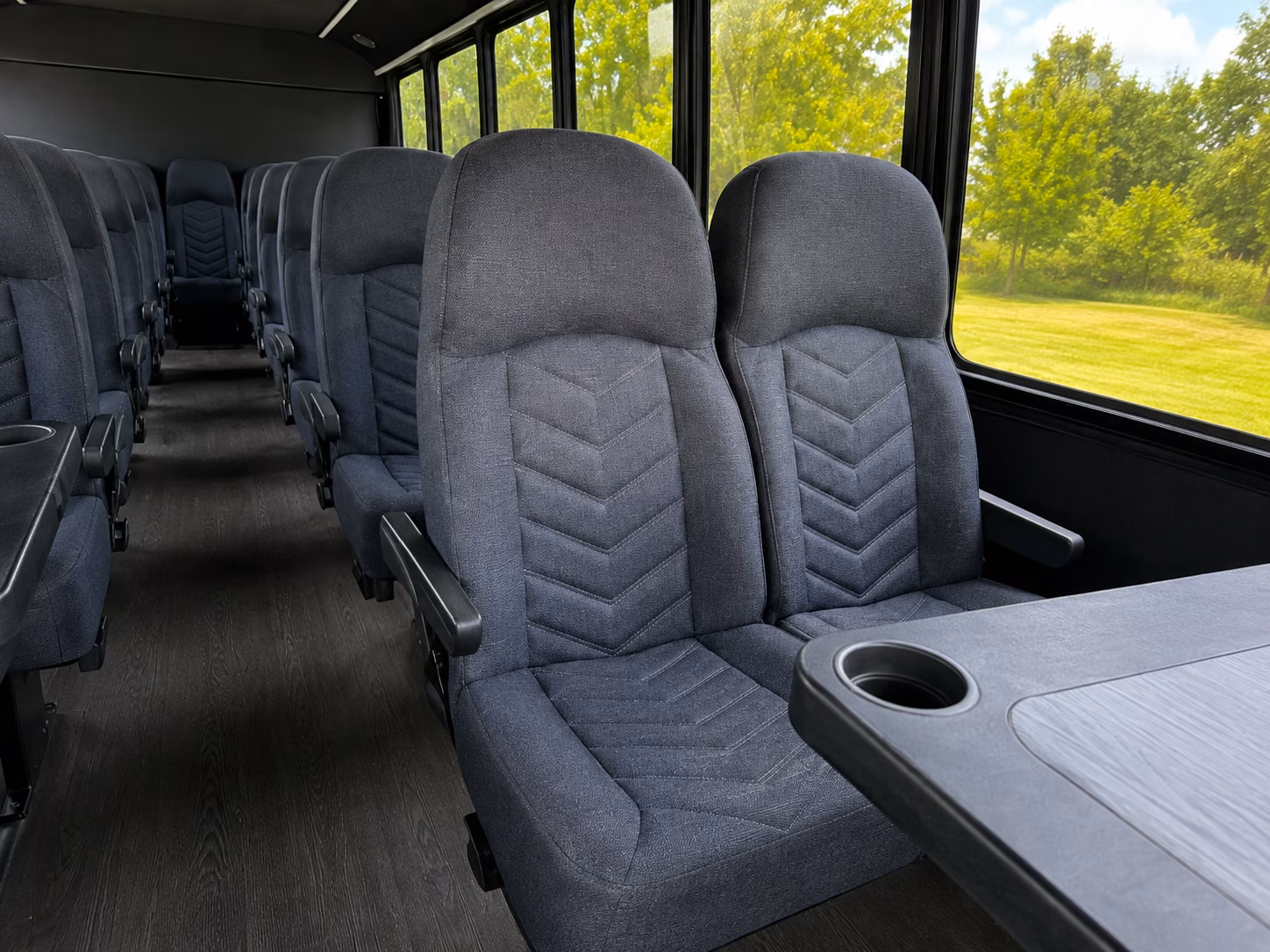 santa ana seamless long distance transportation from santa ana