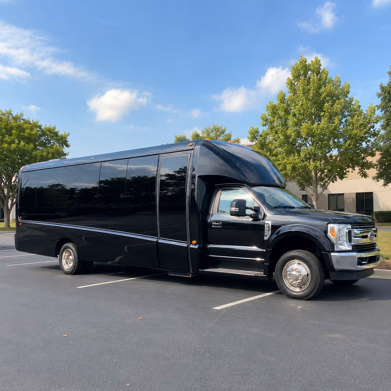 santa ana seamless transportation for players coaches staff and fans