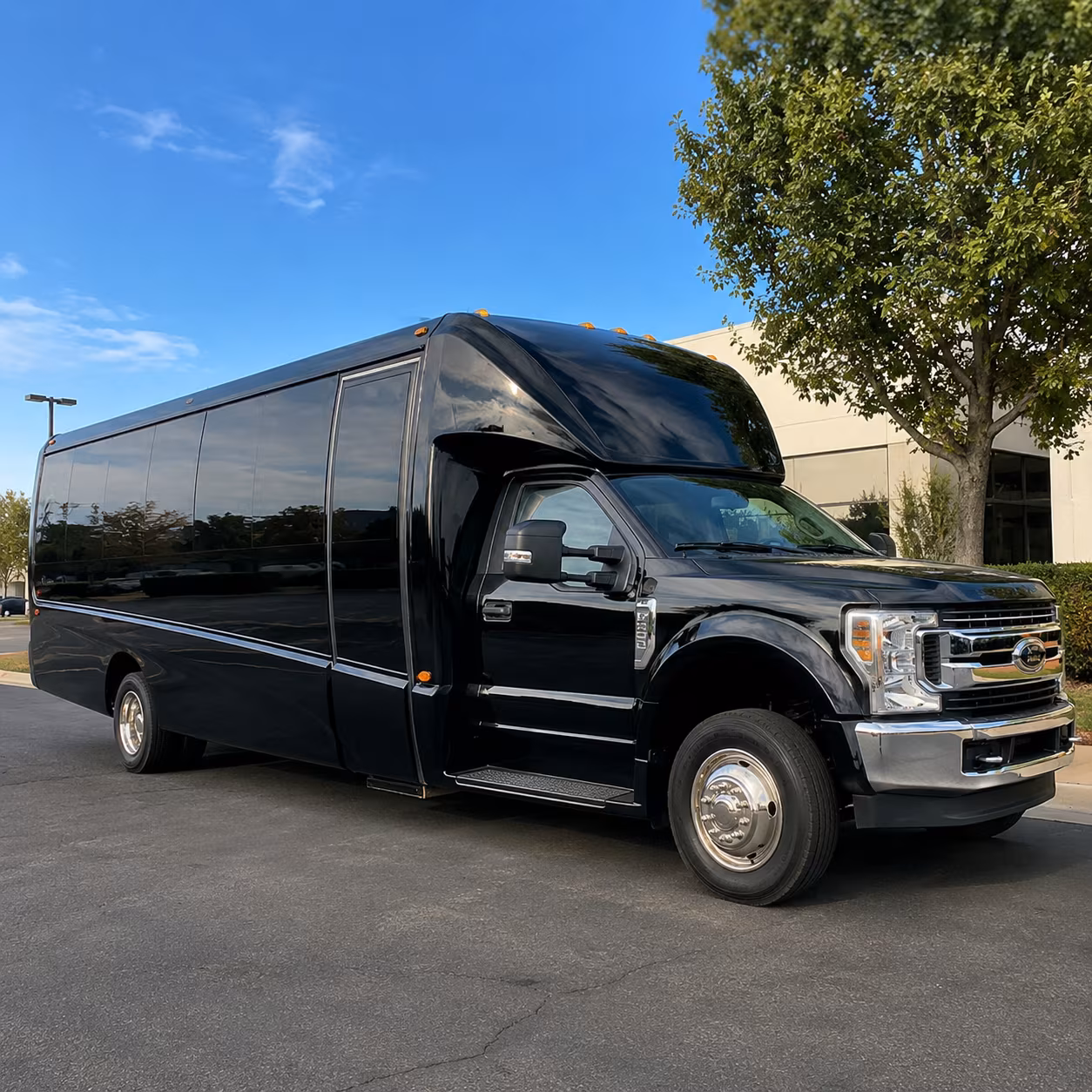 santa ana start the celebration with santa ana party bus rentals