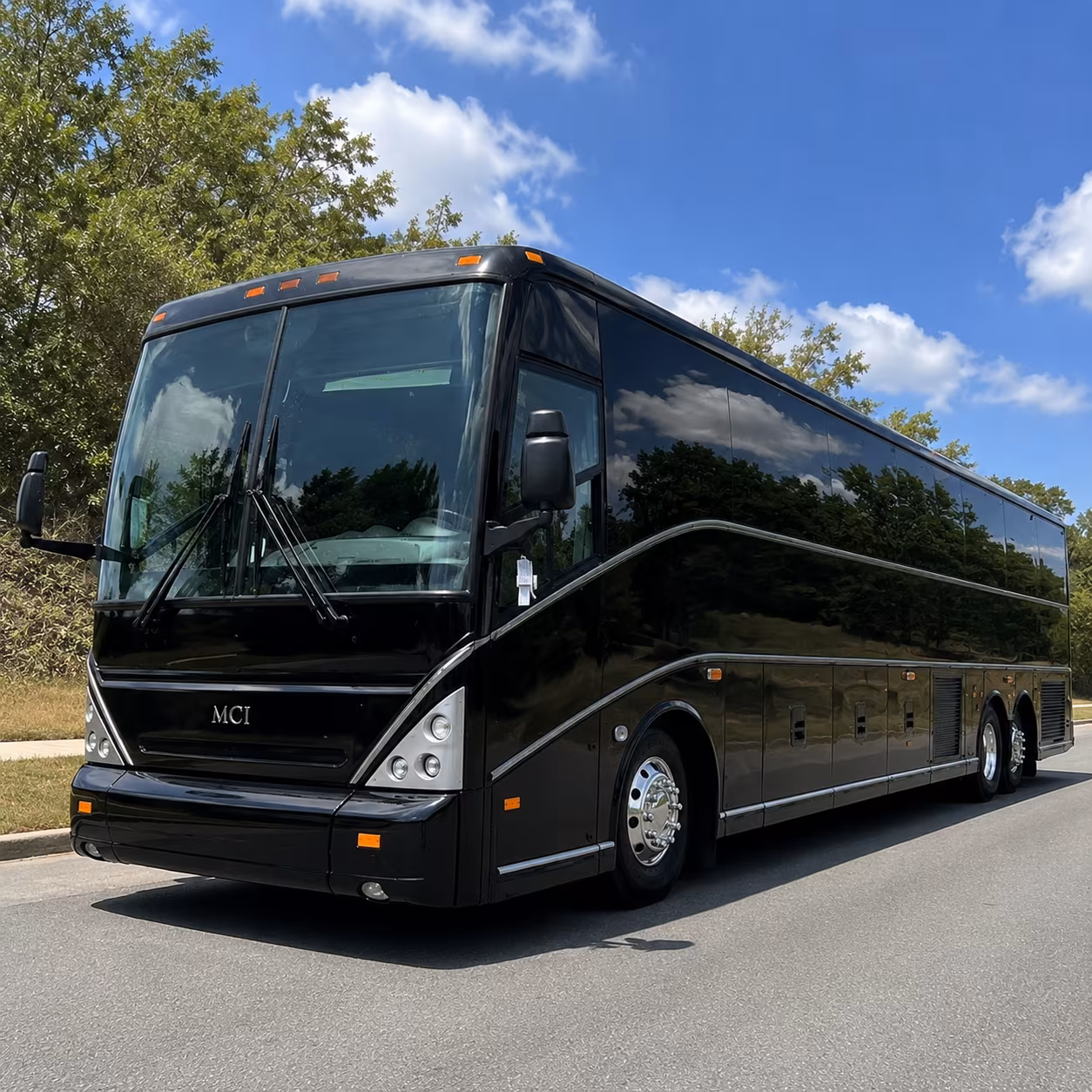 santa ana winery shuttle bus rentals