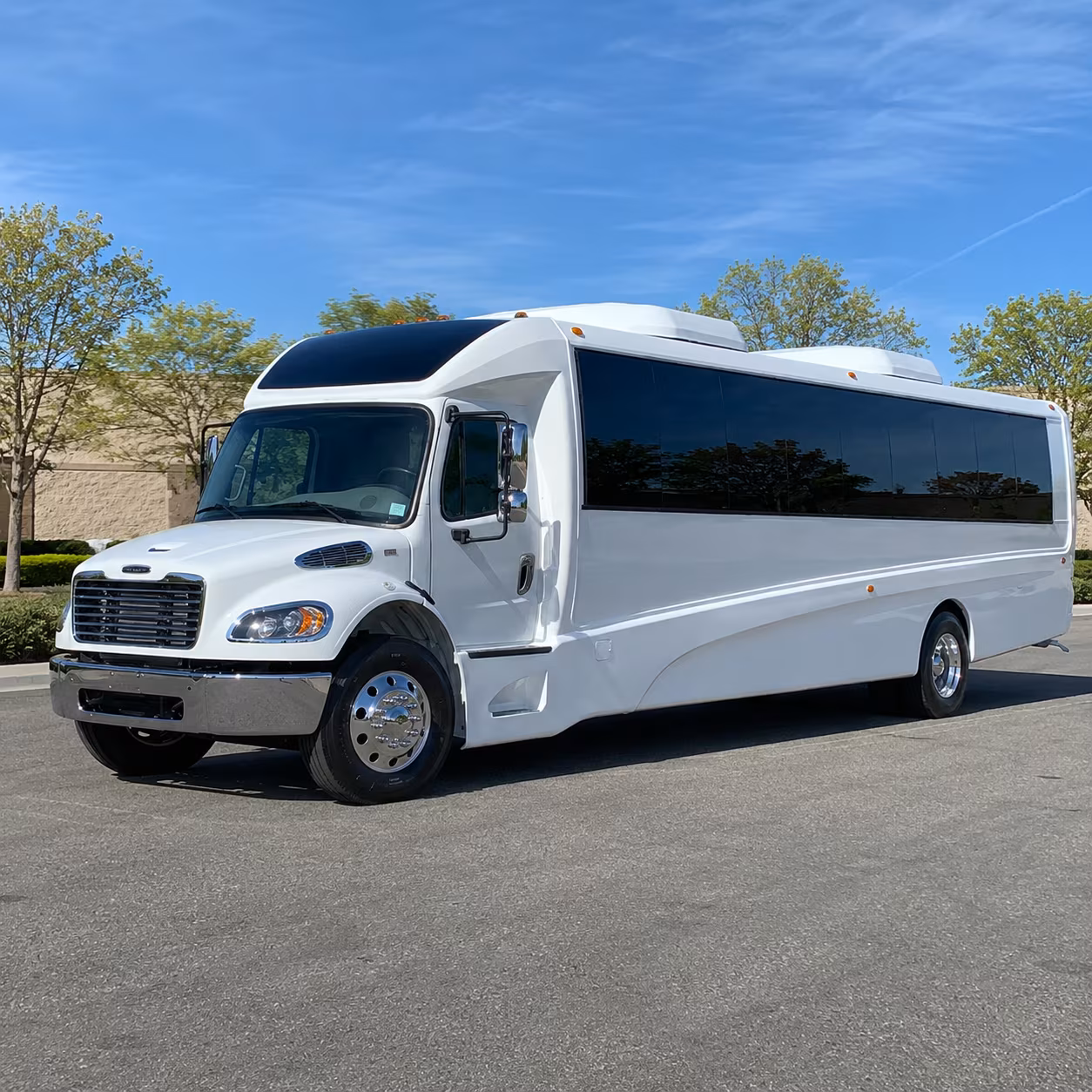 skip the i 5 gridlock on your next mission viejo employee shuttle