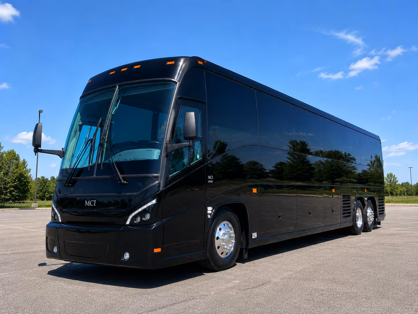 training cohort transportation to saddleback college and regional facilities
