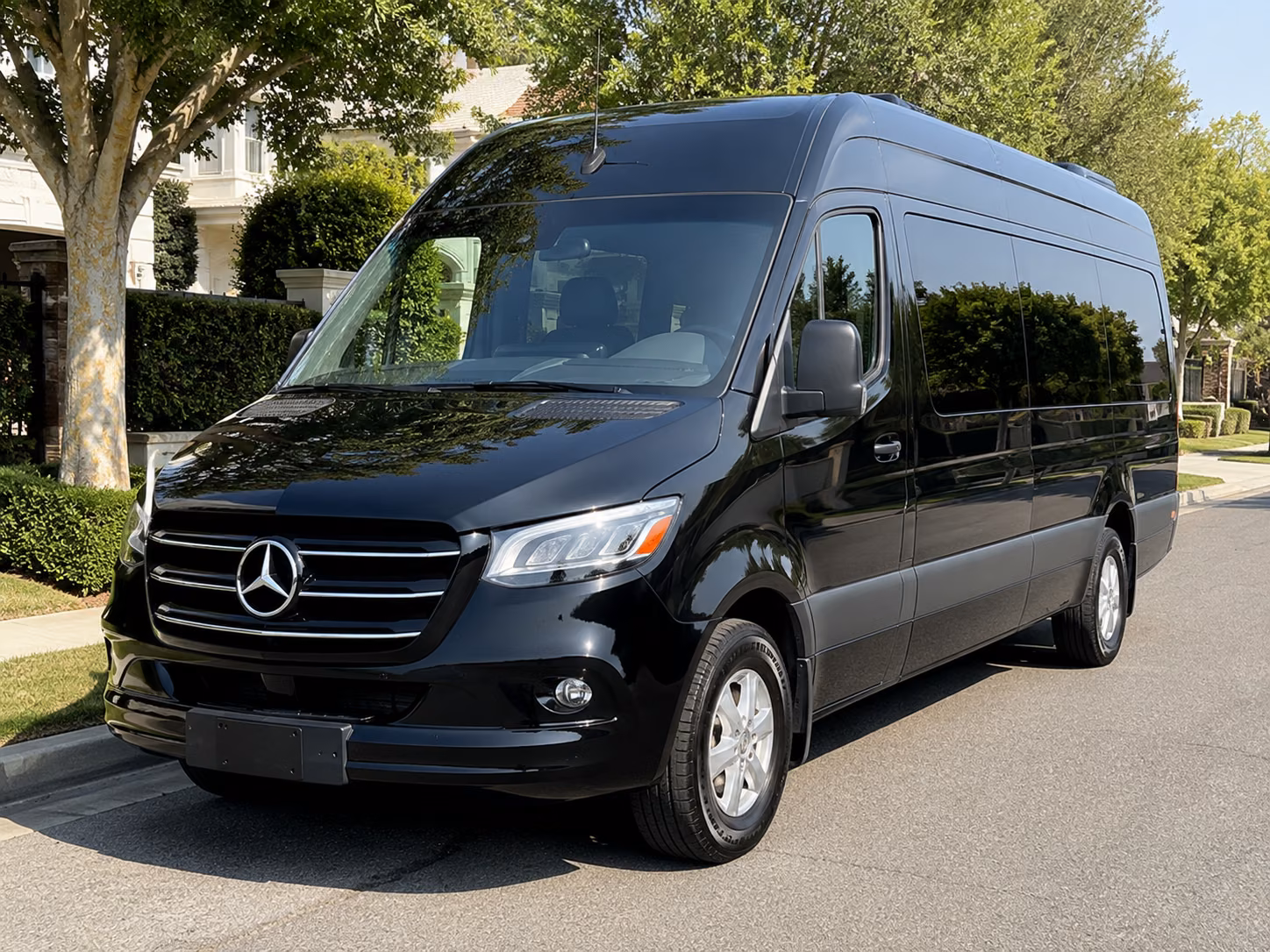 tustin employee commuter shuttles for tustin businesses