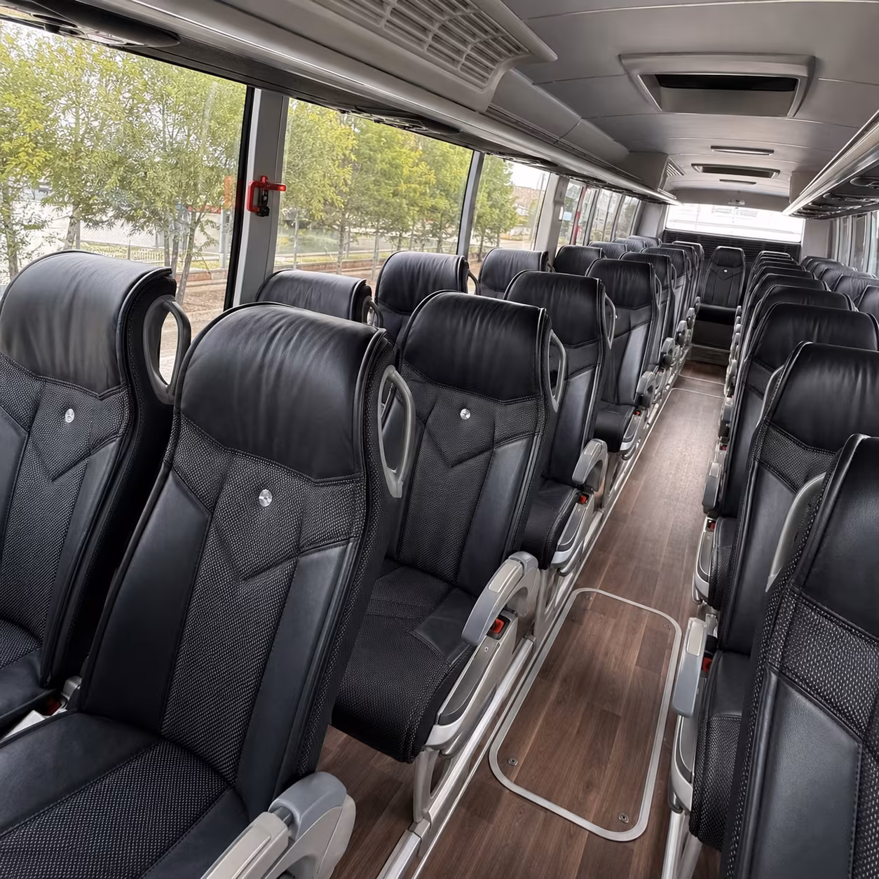 tustin travel to tustin concerts on a charter bus rental