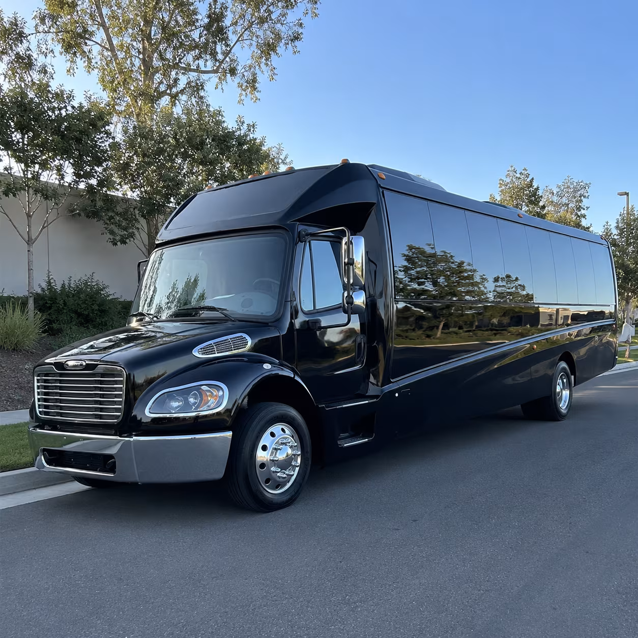 with missionviejocharterbuscompany com you get easy temecula wine tour transportation from mission viejo